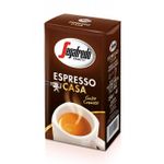 Segafredo Espresso Casa 250г (молотый)