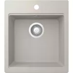 Chiuvetă bucătărie Reginox R41055 Florence 40 Soft White