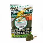 Pelet Disc Feeder GREEN BETAIN 800g