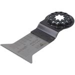 Set de tubulare, bite, duze Wolfcraft Panza de ferestrau p/u strapungere BIM 50mm 4243000