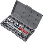 Set de unelte de mână miscellaneous Y37-8, ключи 40