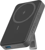 {'ro': 'Acumulator extern USB (Powerbank) Anker 633 MagGo, negru', 'ru': 'Аккумулятор внешний USB (Powerbank) Anker 633 MagGo, negru'}
