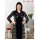 Halat Dame (6XL-9XL) /80/4