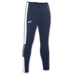 Спортивные штаны JOMA -  CHAMPION IV NAVY