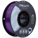 Filament pentru imprimantă 3D Creality Cr-Silk Violet