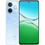 Смартфон OPPO A5 Pro 4G 8/256GBFEather Blue