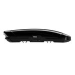 Cutie portbagaj THULE Box Motion XT XL Black