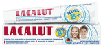 Зубной гель Lacalut Teens (8+ лет) 50 мл