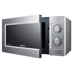 Microwave Oven Samsung ME81MRTS/BW