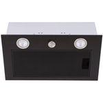 Вытяжка Backer XIR 850 (52) BLACK