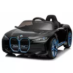 Mașină electrică pentru copii Richi JE1009/2 BMW i4, negru