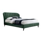 Кровать Deco Rosalia 1800*2000 Green