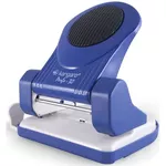 Дырокол Kangaro PERFO-30-03 Perforator Perfo, 30 foi, albastru