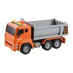 Mașină Wenyi (28100) Autospeciala cu inertie pe baterii WY810B