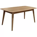 Masă Deco Stone extensibilă 1600/2050x900+750