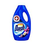 Гель для стирки DASH Lavanda 1210мл