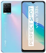 VIVO Y33s 8/128GB, Midday Dream