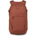 Рюкзак спортивный Osprey Daylite Plus Porcelain Orange (810165744165)
