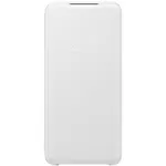 Husă pentru smartphone Samsung EF-NG980 LED View Cover White