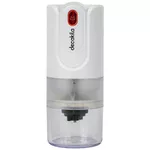 Кофемолка Decakila KMCF029W 25gr (White)