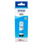 Ink  Epson T03V24A, 101 EcoTank Cyan bottle 70ml