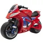 Велосипед Injusa Беговел Winner Honda Fireblade