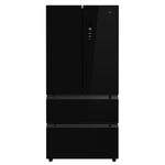 Frigider SideBySide Teka RFD 77825 GBK EU