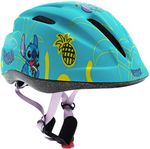 Cască de protecție Seven 59423 Шлем велосипедный S 48-52cm Stitch