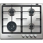 BinHob/gas Whirlpool GMAL 6422/IXL