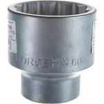 Набор головок, бит, насадок Force 58960 1