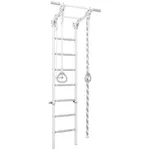 Spalier gimnastică Romana DSK 3 (11.21.7.06.410.05.06-24) Pastel