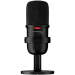 Микрофон для ПК HyperX HMIS1X-XX-BK/G/4P5P8AA, SoloCast