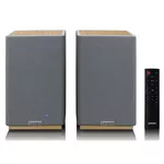 Boxe Hi-Fi Lenco SPB-241WDGY