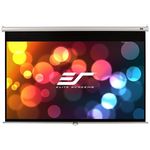 Экран для проекторов Elite Screens M128NWX 172,2x275,3cm White