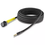 Accesoriu  mașini de curățat de mare presiune Karcher 2.641-708.0 Резиновый удлинительный шланг XH 10 QR