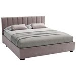 Кровать my-STYLE my-Sia 200x200 (P15D20M11)