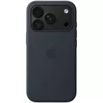 Husă pentru smartphone Apple iPhone 18 Pro Silicone Case with MagSafe Navy Blue MK8X4