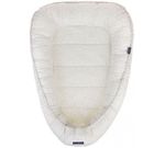 Кокон для малыша Womar Zaffiro Grey Pike