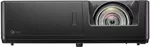 Проектор Optoma ZK608TST, Negru