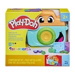 Set de creație Play-Doh G0502 Camera starter set
