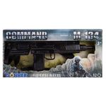 Игрушечное оружие Gonher 134/6 Pusca Command 134/6, 44093