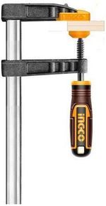 Струбцина INGCO HFC021204 (51895)