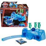 Робот Bakugan 6066993 Training Set 3S1 ast