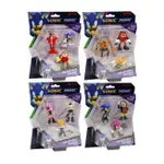 Jucărie miscellaneous SON2220 Sonic Prime figures 3 pack (in assort.)