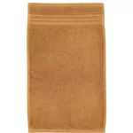 Prosop Beddinghouse 220054 Sheer Collection towel 30x50 Ochre