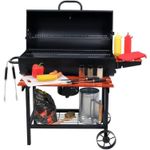 Grătar Yato YG-99908