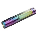 Фонарь Fenix SILVGLOW LED Flashlight (Colorblast)