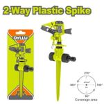 Aspersor Dyllu DTNE3E34 (51554)