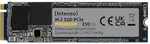 Накопитель SSD внутренний Intenso M.2 SSD Premium 500GB PCIe NVMe