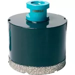 Набор головок, бит, насадок Bihui DBDB45 алмазная коронка Ø45mm M14